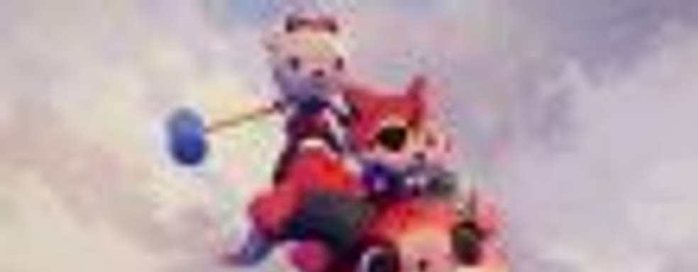 Проект Dreams дважды «перезагружали»