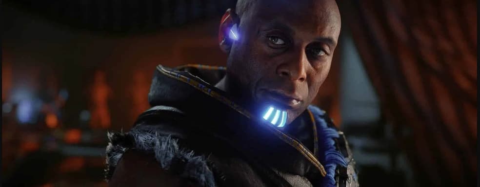 Известен актёр, подаривший голос Сайленсу в LEGO Horizon Adventures после смерти Лэнса Реддика