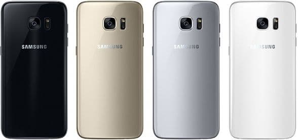 Смартфон Samsung Galaxy S7 Edge Смартфон Samsung Galaxy S7 Edge