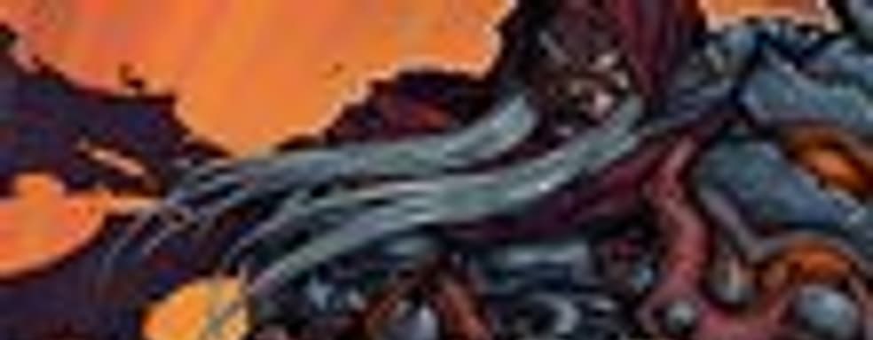 Демо-версия и новый трейлер Darksiders [Обновлено]