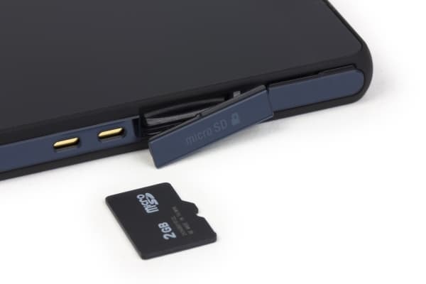 обзор смартфона Sony Xperia Z