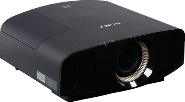 Проектор Sony VPL-VW300ES, внешний вид Проектор Sony VPL-VW300ES, внешний вид