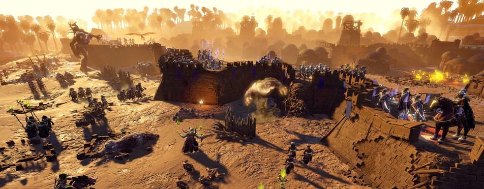 Valve назвала самые продаваемые продукты прошлой недели в Steam