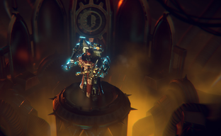 В Steam можно бесплатно поиграть в пошаговую тактику Warhammer 40,000 Mechanicus — разработчики показали геймплей сиквела