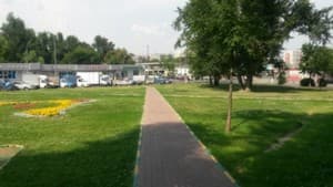 Samsung Galaxy S4 Active, пример снимка