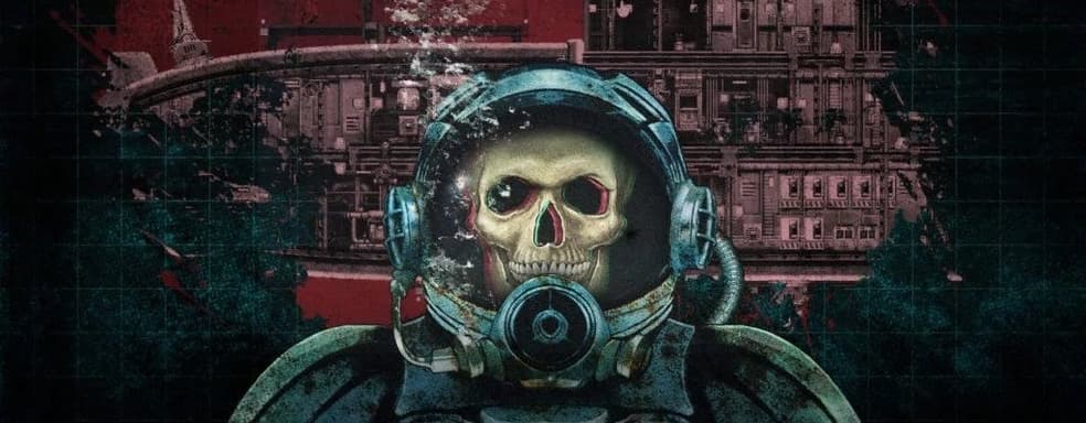 [СТРИМ] Игра-шок. Barotrauma вас удивит