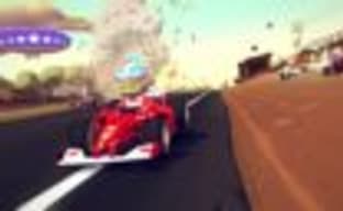 Новые скриншоты (F1 Race Stars, Darksiders II DLC...)