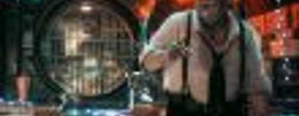 Студия-разработчик Batman Arkham наняла специалиста по играм-сервисам и микротранзакциям