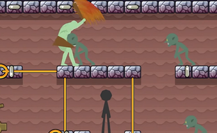 Японцы превратили фейковые рекламы мобилок в полноценную игру с 90% положительных отзывов в Steam