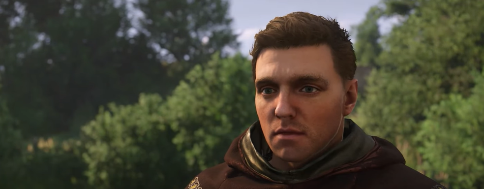 2 часа в Kingdom Come Deliverance 2. Представили новый геймплей игры Warhorse Studios