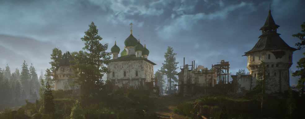 "The Time of Troubles" Authors Release Free Add-on About Yaroslavl