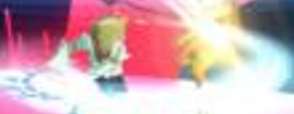 El Shaddai: Ascension of the Metatron - смесь Bayonetta, Ico и Prince of Persia