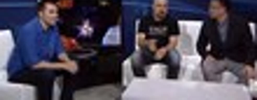 E3-демонстрация Galak-Z: The Dimensional