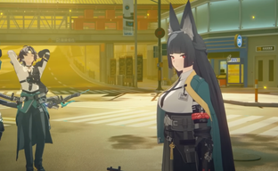 В Zenless Zone Zero 1.4 позволят переключиться на любого доступного героя во время прогулки — утечка