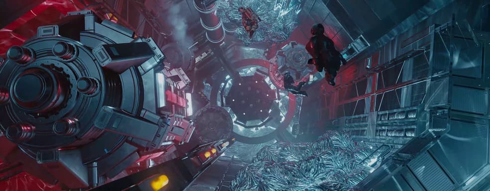 Обзоры Starfield: Shattered Space от изданий практически однозначны: дополнение не оправдало ожиданий