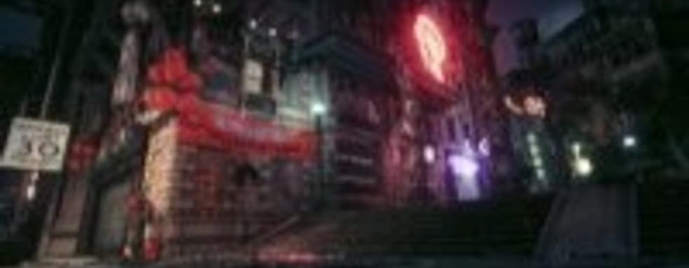 Batman: Arkham Knight перенесли на 2015 год