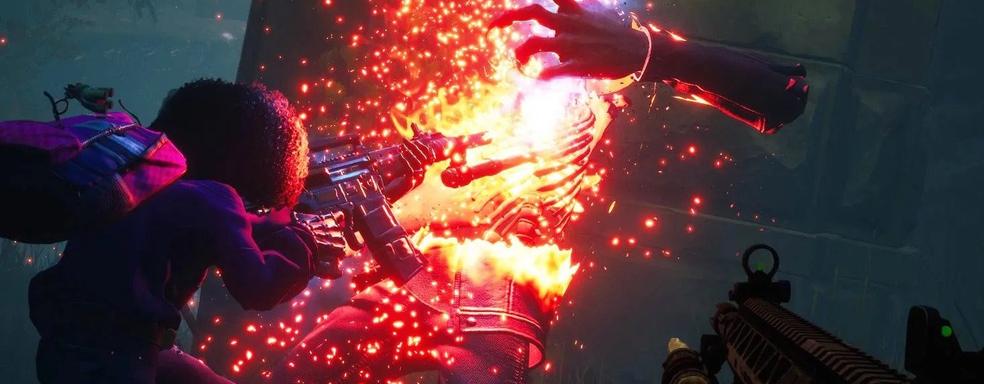 Первые рецензии на Redfall называют новый проект Arkane аномально плохой и вторичной игрой