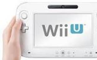 Поддержка двух Wii U GamePad - дело будущего