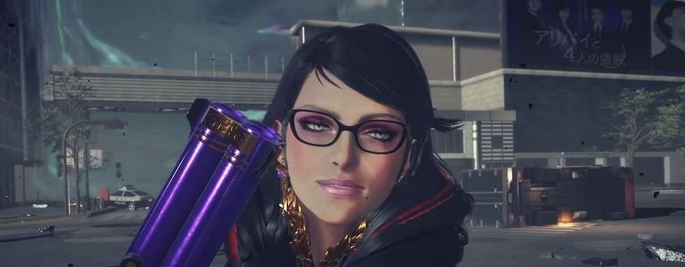 Bayonetta Creator Confident the Series Will Continue to Develop Without His Involvement