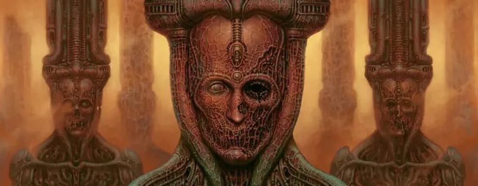 Разработчики Scorn сообщили конкретное время запуска в Xbox Game Pass и Steam