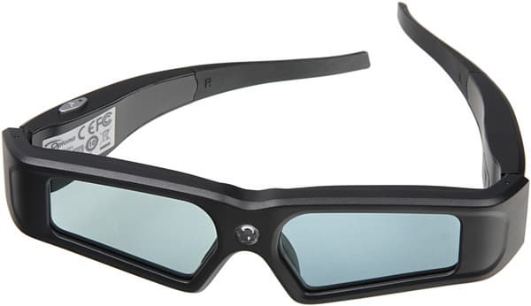 Проектор Optoma HD300X, очки Optoma ZD201 Проектор Optoma ZD201, очки Optoma PK-AG2