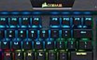 Беглый огонь! Обзор клавиатуры Corsair K70 RGB MK.2 Rapidfire
