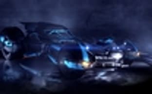 Rocket League получит Batman v Superman: Dawn of Justice Car Pack. Продажи игры превысили 4 млн копий