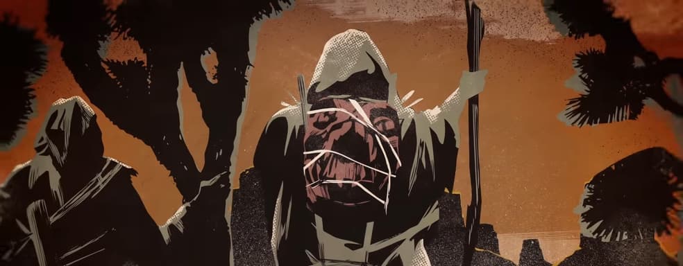 Weird West от разработчиков Dishonored перенесли на несколько месяцев