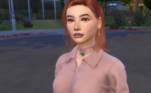 The Sims 4 will get eyelash customization after 10 years. A free editor extension and content will be released with the romantic DLC