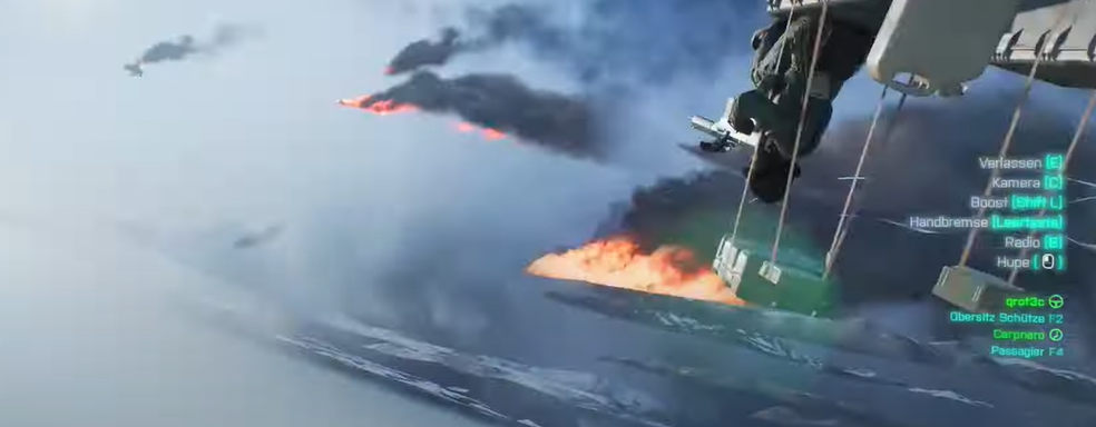 Battlefield 2042 is full of bugs and has "lost its face", but the developers paid attention to "stupid details"