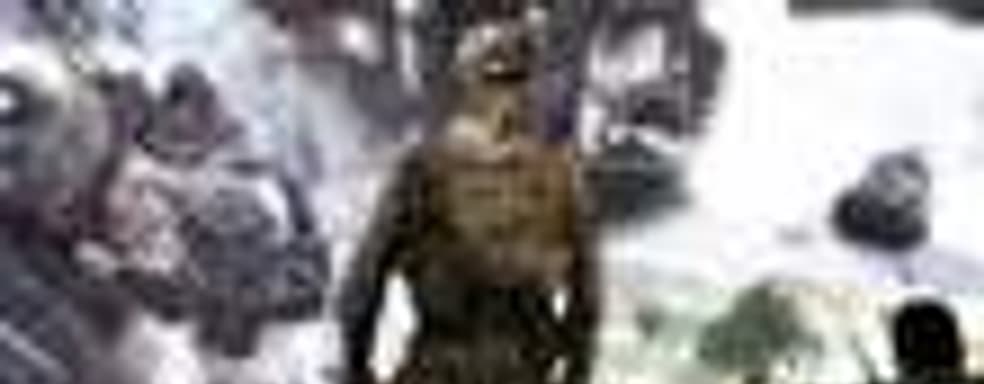 Демо-версия Modern Warfare 2 после релиза