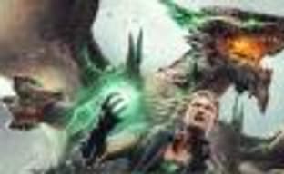 Слух: отменённый Xbox-эксклюзив Scalebound возродят на Switch