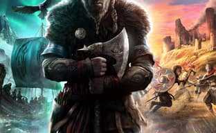 Vikings are Coming! – Ubisoft Presents Assassin’s Creed Valhalla