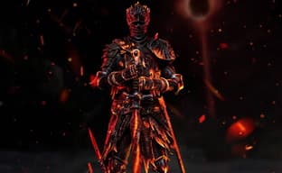 Отголосок эпохи огня: Thunder Z Studio выпустит неофициальную статую Души пепла из Dark Souls 3