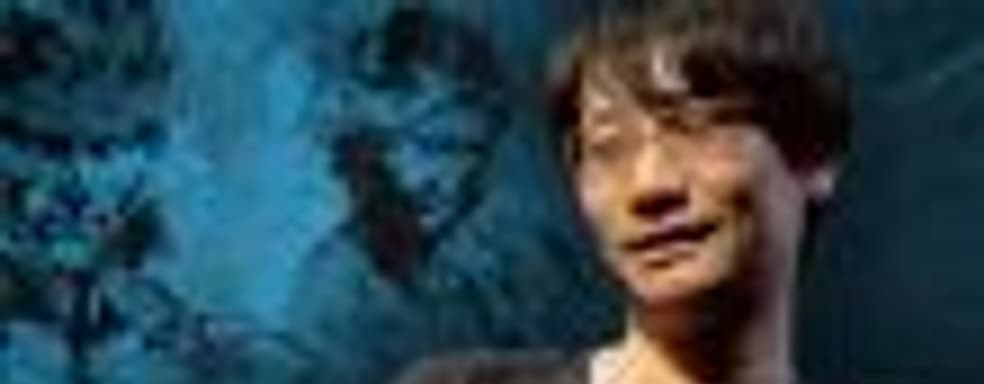 Хидео Кодзима об особенностях разработки игр и связанных с этим трудностях