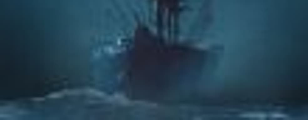 11 минут мрачной The Dark Pictures: Man of Medan от разработчиков Until Dawn