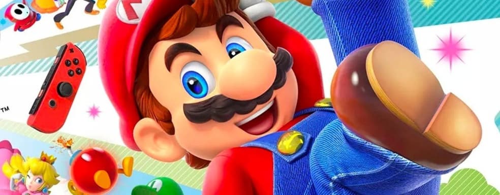 Доступны итоги года от Nintendo. Смотрим свои результаты