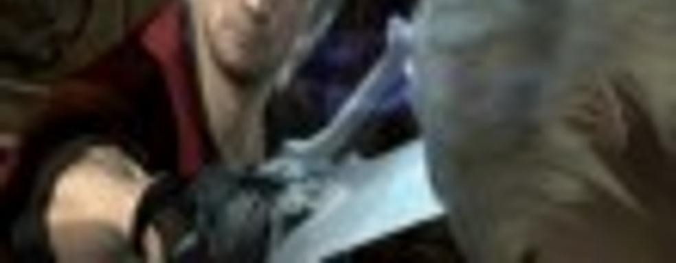 Devil May Cry 4: Special Edition выйдет на РС 24 июня