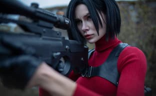 Роковая шпионка: косплеерша воплотила образ Ады Вонг из ремейка Resident Evil 4