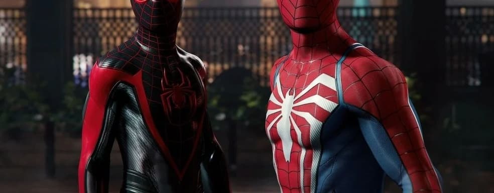 Создатели Spider-Man 2 заканчивают работу над ПК-версией