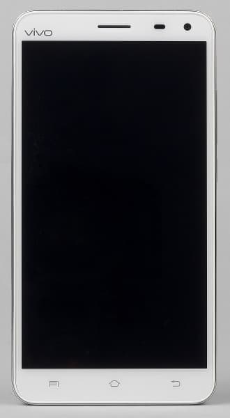 Внешний вид vivo Xplay Внешний вид vivo Xplay