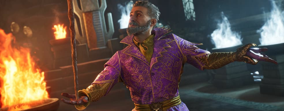 Player Paralyzed Character in Oblivion Remastered for 66 Years