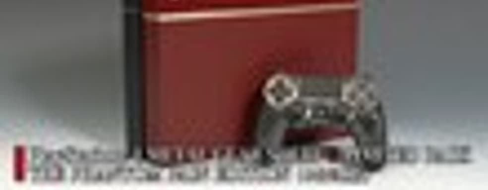  Ролики, демонстрирующие бандл MGSV: The Phantom Pain и коллекционное издание