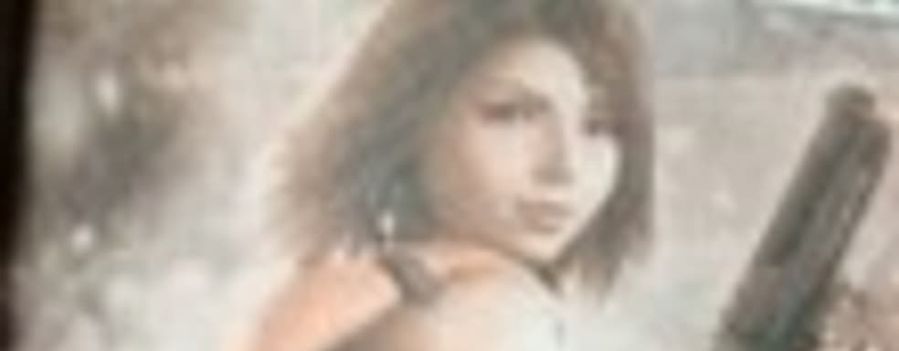 Final Fantasy 10/10-2 HD с дополнительным эпизодом