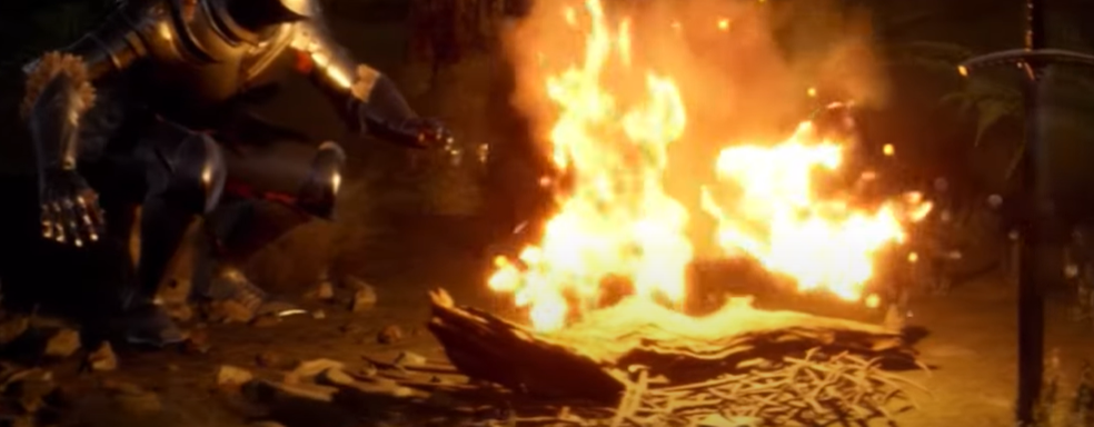 [ВИДЕО] Все любят Alan Wake 2 / Член Microsoft / Петухи CS 2 / Проклятие Hogwarts Legacy / Кризис в Sony