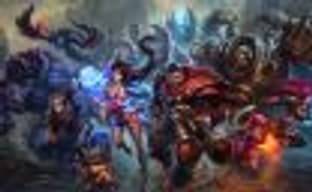 Из-за брексита в Британии подорожает внутриигровая валюта в League of Legends