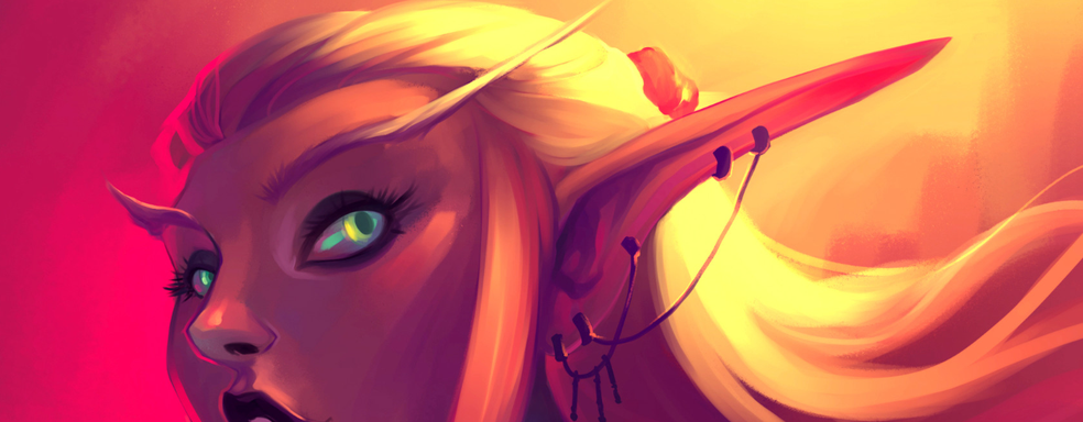 Blizzard забанила игрока WoW за слишком активную борьбу с ботами