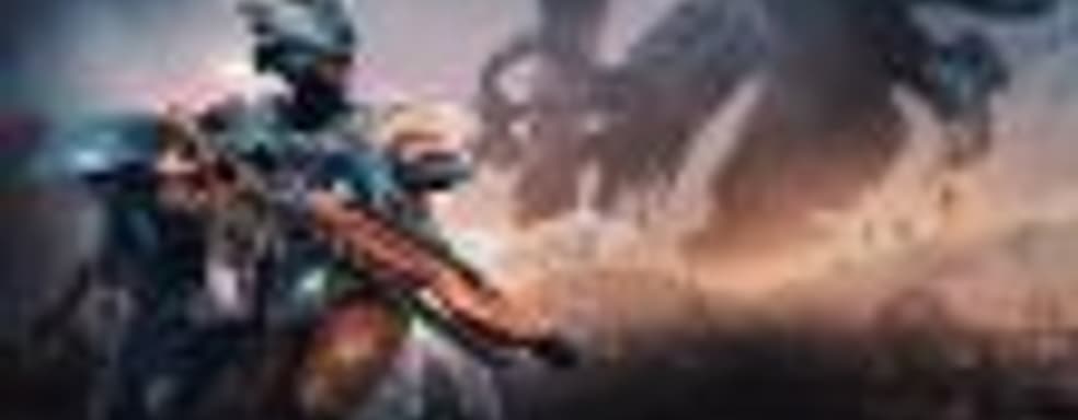 К Warframe приобщилось более 38 миллионов игроков