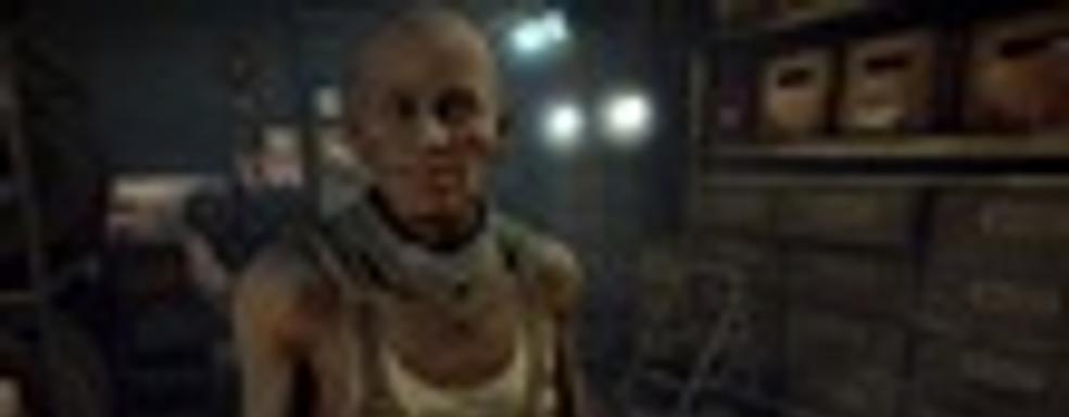 Новые скриншоты (Rage, Red Dead Redemption, RE5: Gold Edition)