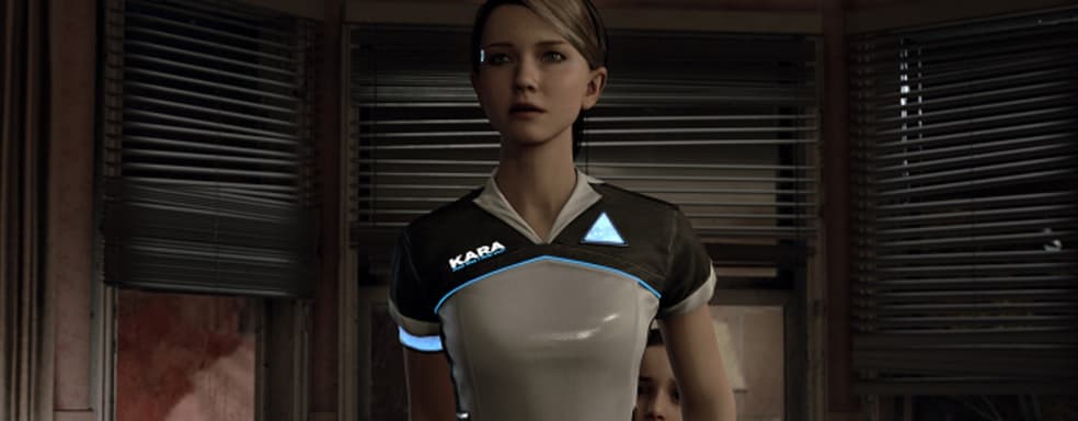 «Я белый мужчина, и я сценарист». Глава Quantic Dream сказал, что имеет право затрагивать серьезные темы в своих играх